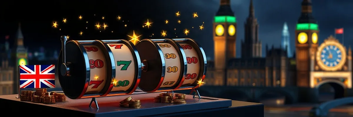 Operator Comparison: How the Ten Brands Structure Spin Value for players in the UK