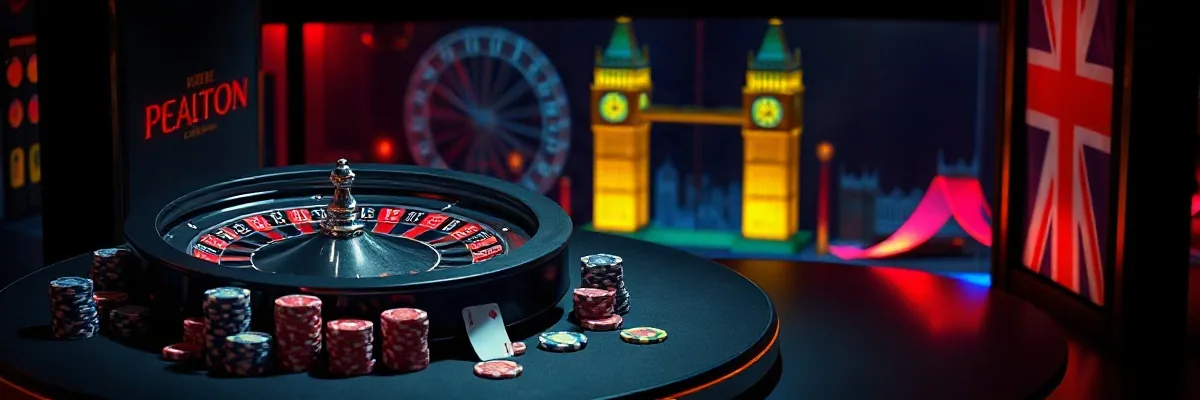 Account Setup and What Registration Actually Asks For: gambling sites uk guide for players in the UK