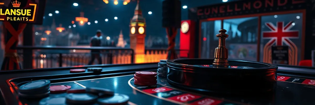 Launch Dates and Trading History: How Long Each Operator Has Been Around: new uk casinos guide for players in the UK