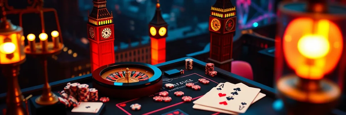 new uk casinos in the UK — Reading the Fine Print: Terms That Move the Real Numbers