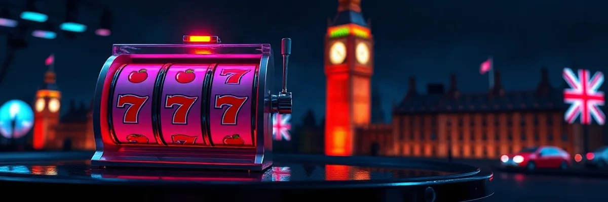What a Fixed Deposit Buys at Each Operator for players in the UK