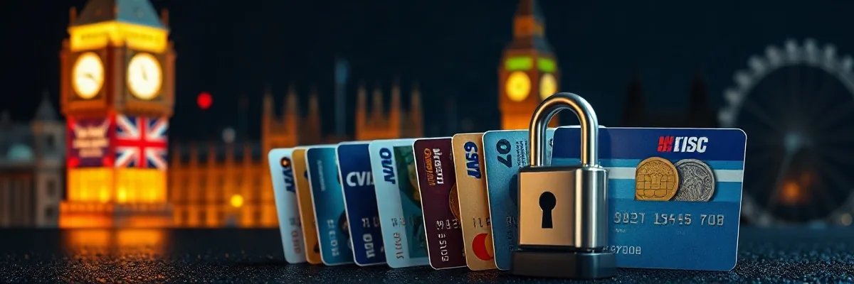 Deposit Minimums, Ceilings and Fees Across the Compared Operators for players in the UK